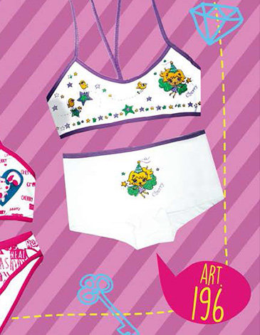 Catálogo Online CHERRY Catálogo Online CHERRY