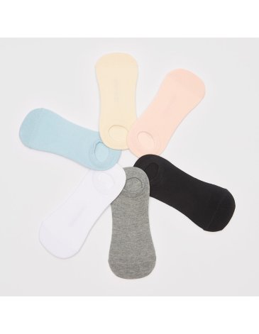 Dama invisible colores surtidos - ELEMENTO