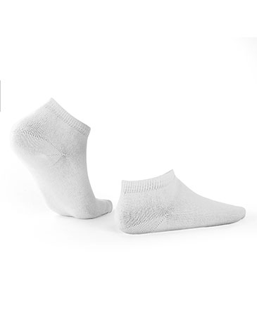 Venta por Mayor y Catalogo Zoquete Blanco T 1/3 ELEMENTO