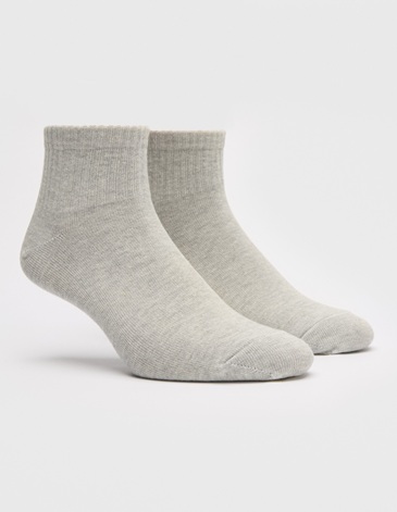 SOQUETE MORLEY LISO ELEMENTO