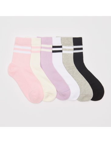 MEDIA TENIS  ULTRASOFT ELEMENTO