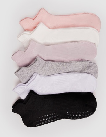 SOQUETE ANTIDESLIZANTE ELEMENTO