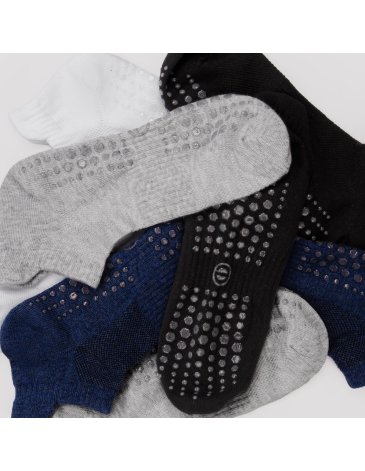 SOQUETE ANTIDESLIZANTE  - ELEMENTO