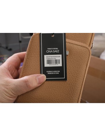 Porta celular - ONA SAEZ