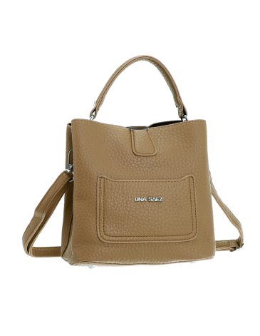 Cartera PU - ONA SAEZ