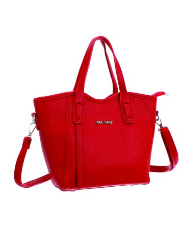 Cartera PU - ONA SAEZ