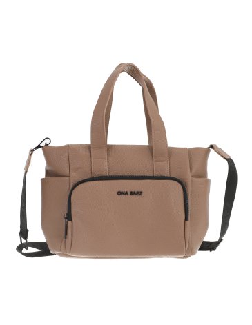 Cartera PU - ONA SAEZ