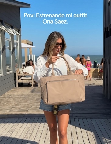 CARTERA PU ONA SAEZ