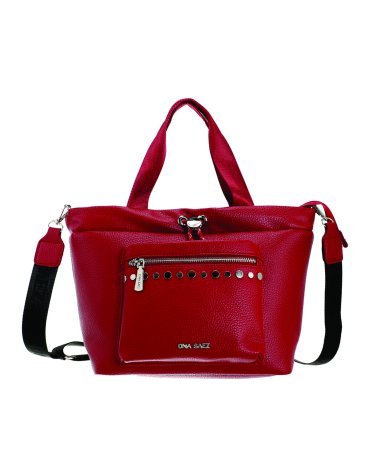 CARTERA PU - ONA SAEZ