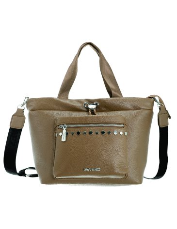 CARTERA PU - ONA SAEZ