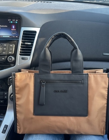 CARTERA ONA SAEZ