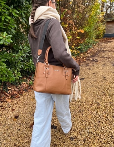 CARTERA PU ONA SAEZ