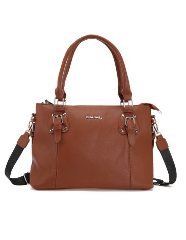 CARTERA PU - ONA SAEZ