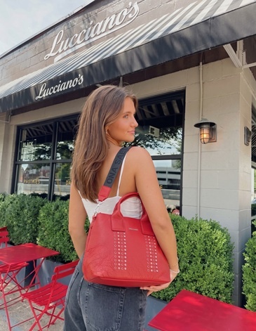 CARTERA PU ONA SAEZ