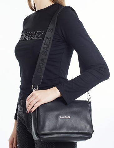 CARTERA PU ONA SAEZ
