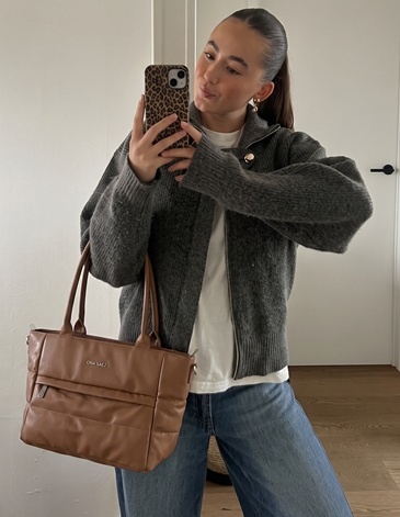 CARTERA PU ONA SAEZ