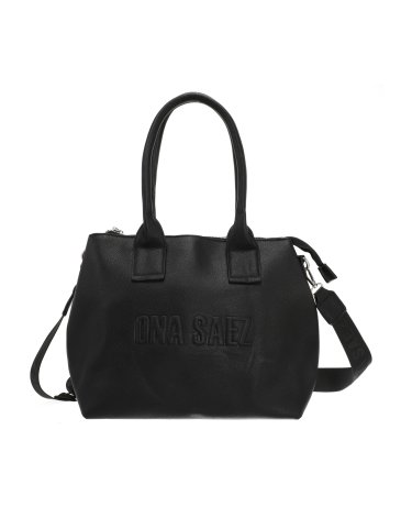 CARTERA PU - ONA SAEZ
