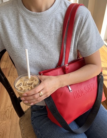 CARTERA PU ONA SAEZ