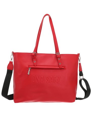 CARTERA PU - ONA SAEZ