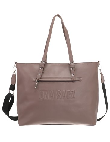 CARTERA PU - ONA SAEZ
