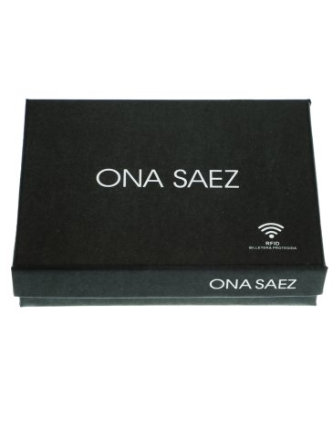 Billetera - ONA SAEZ