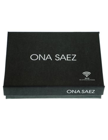 Billetera - ONA SAEZ