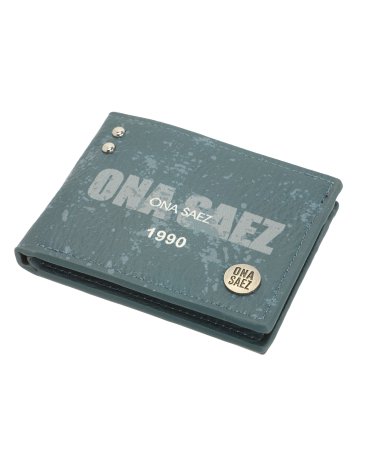 BILLETERA - ONA SAEZ