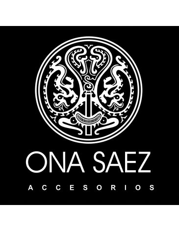 CARTERA - ONA SAEZ