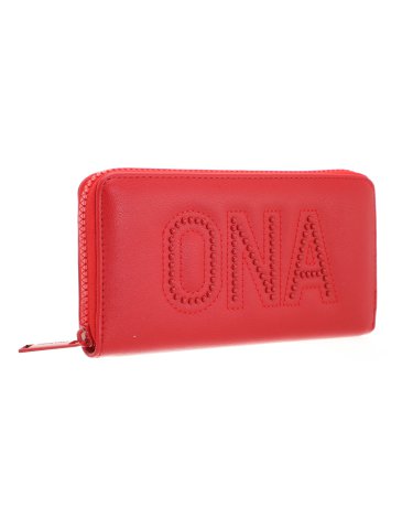 BILLETERA - ONA SAEZ