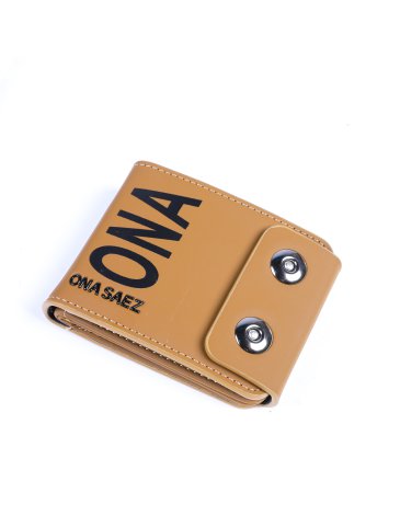 BILLETERA - ONA SAEZ