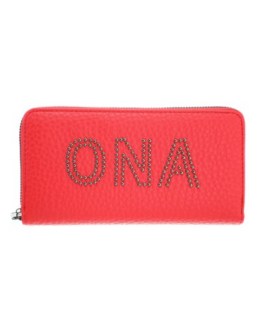 BILLETERA - ONA SAEZ