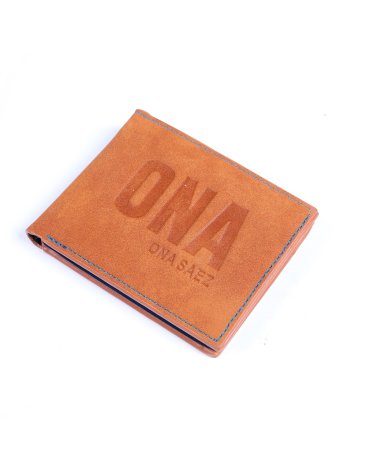 BILLETERA - ONA SAEZ