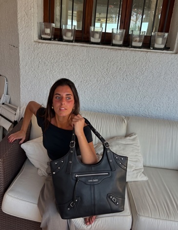 CARTERA PU ONA SAEZ