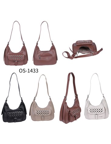 CARTERA PU - ONA SAEZ