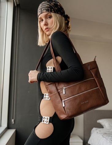 CARTERA PU ONA SAEZ