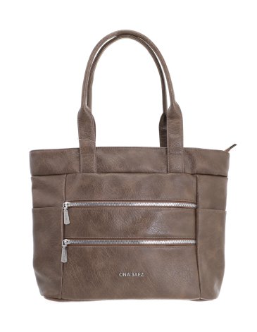 CARTERA PU - ONA SAEZ