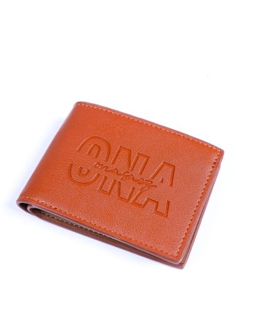 BILLETERA - ONA SAEZ