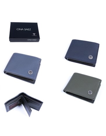 BILLETERA ONA SAEZ