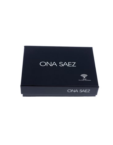 BILLETERA - ONA SAEZ