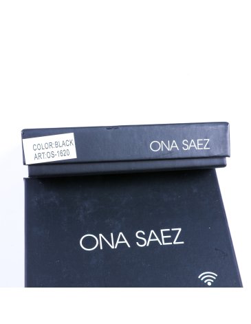 BILLETERA - ONA SAEZ