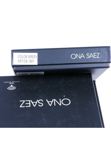 BILLETERA - ONA SAEZ