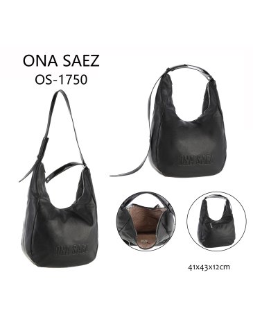 CARTERA PU - ONA SAEZ