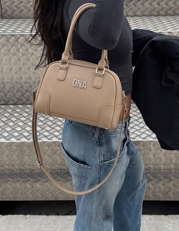 CARTERA PU ONA SAEZ