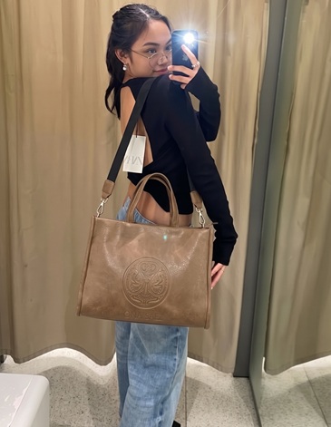 CARTERA PU ONA SAEZ