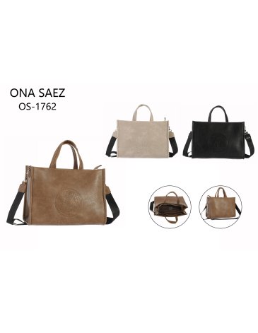 CARTERA PU - ONA SAEZ