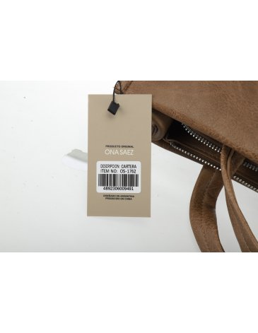 CARTERA PU - ONA SAEZ