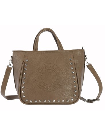 CARTERA PU - ONA SAEZ