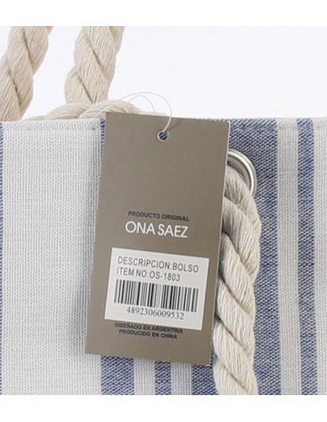 BOLSO - ONA SAEZ