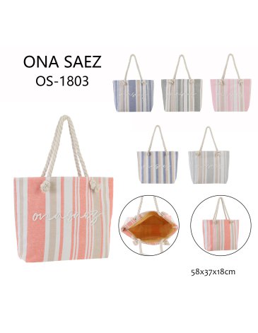 BOLSO - ONA SAEZ