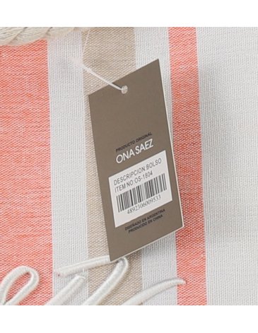 BOLSO - ONA SAEZ